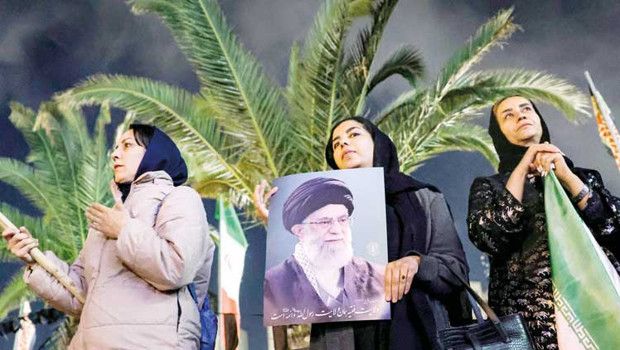 İran'daki Yeni Dönem: Bölgesel ve Stratejik Gelişmeler Değerlendirildi