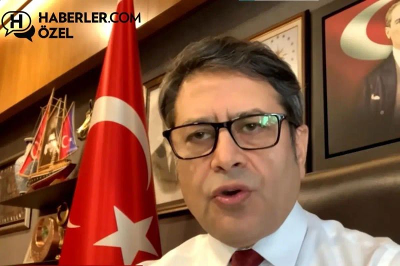 AK Parti Milletvekili Ali Şahin: Füze Atışlarının Niyetini Araştırmalıyız