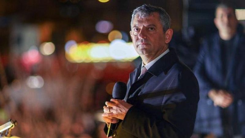 CHP’de Yolsuzluk ve Yasak Aşk İddiaları Partiyi Zorluyor