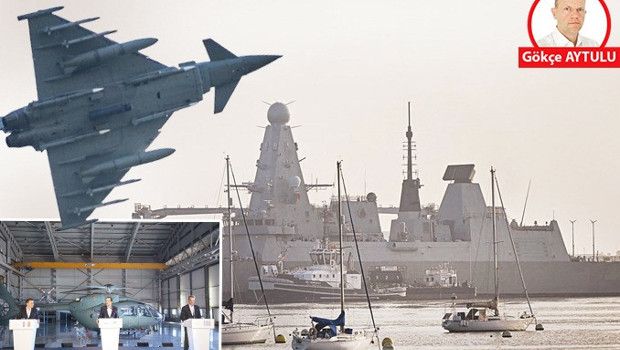 Kıbrıs'ta Son Gelişmeler ve Bölgesel Güvenlik Endişeleri