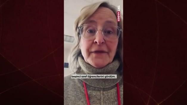 ABD’de 5. Sınıf Öğrencilerinin Namaz İzni Öğretmeni Etkiledi