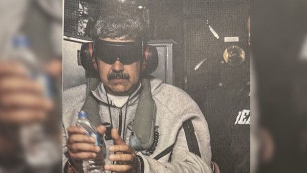 Maduro, Paskalya Mesajında Birlik Çağrısı Yaptı