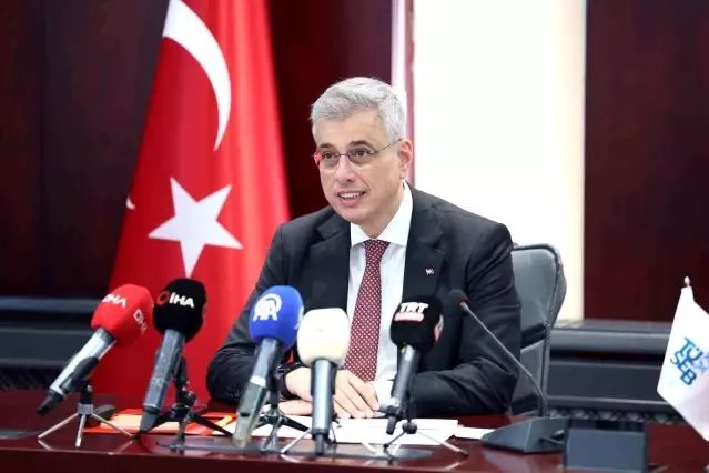 ODTÜ ve TÜSEB Sağlıkta İş Birliğiyle Teknoloji Transfer Ofisi Kuruyor