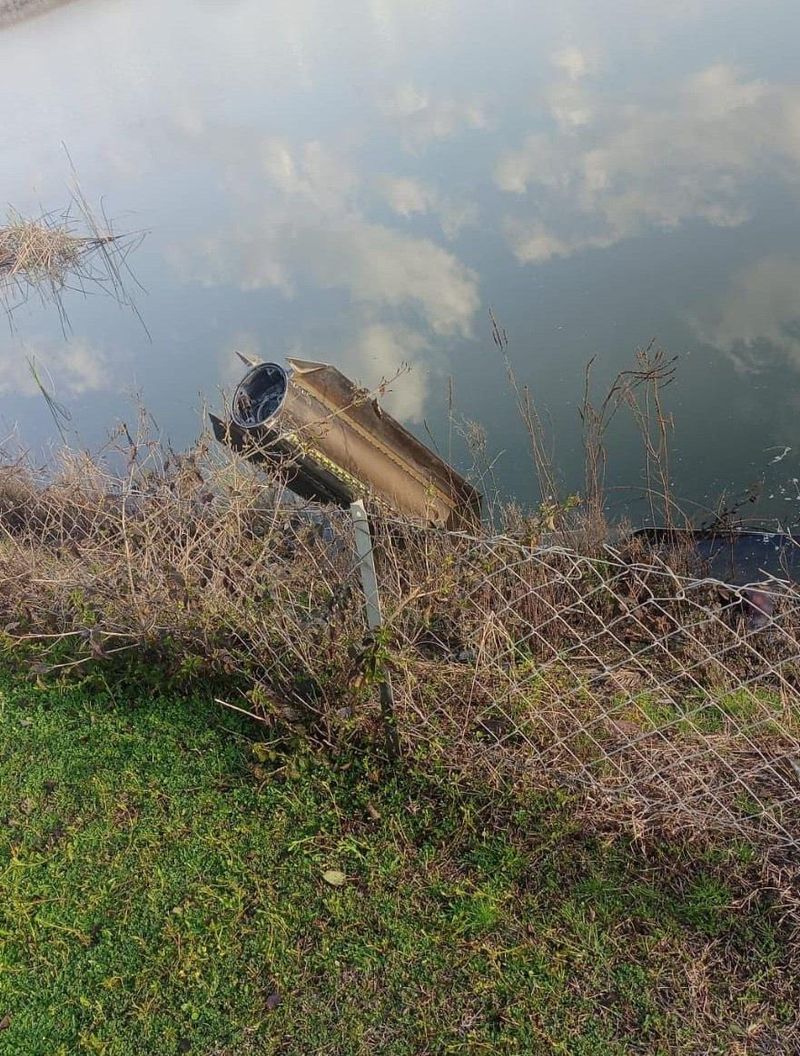 Türkiye, İran menşeli balistik mühimmata sert tepki gösterdi