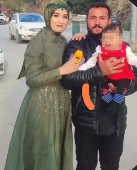 Hatay'da Tartışma Kanlı Bitti: Emel Akay Eşi Tarafından Öldürüldü