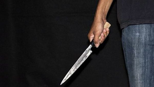 İzmir'de Parkta 3 Yaşındaki Çocuk Bıçaklandı