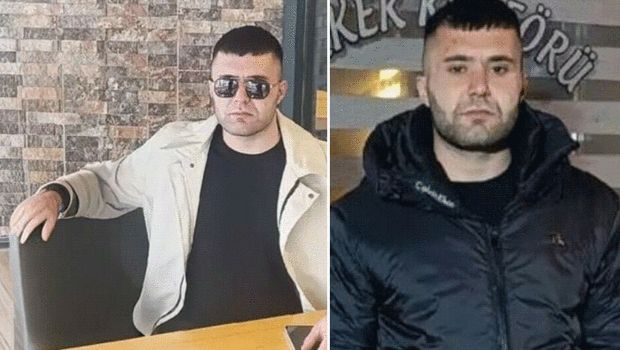 Samsun Bafra'da Balkondan Giren Şahıs Ev Sahibini Öldürdü