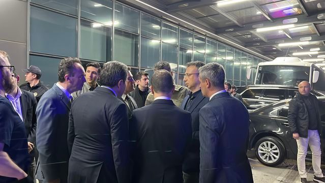 Eskişehir'de Kafa Kafaya Çarpışma: Kaymakam Yaralandı, Bir Kişi Öldü