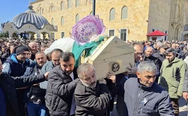 Trabzon’da Beyin Ölümü Gerçekleşen Kadının Organları Umut Oldu