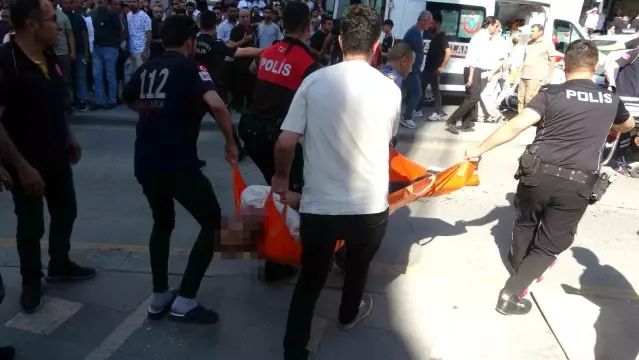 Malatya'daki Cinayetin Firari Şüphelisi Aydın'da Yakalandı