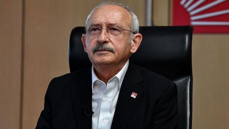 Kılıçdaroğlu, Süleyman Soylu'ya 10 Bin TL Manevi Tazminat Ödeyecek