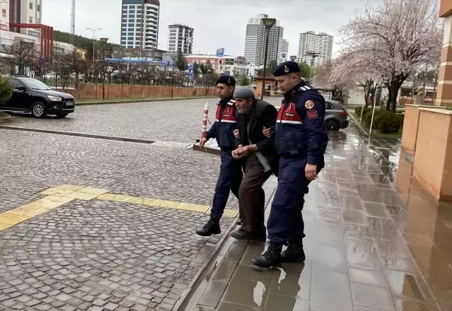 Kastamonu'da Baba, Tartışma Sonrası Oğlunu Av Tüfeğiyle Öldürdü