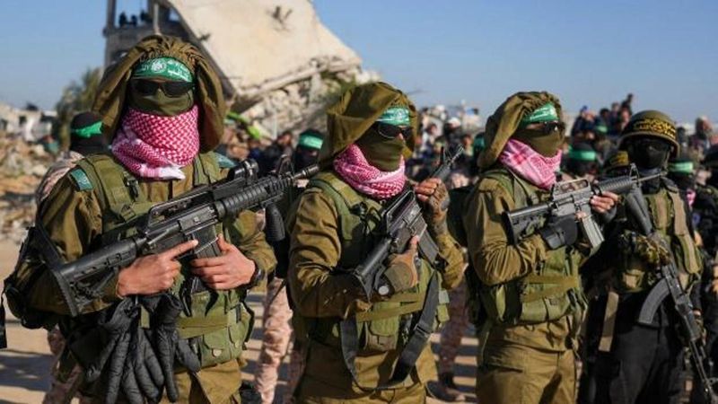 Hamas: İsrail Arabulucuların Çabalarını Görmezden Geliyor