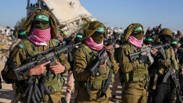 Hamas: İsrail Arabulucuların Çabalarını Görmezden Geliyor