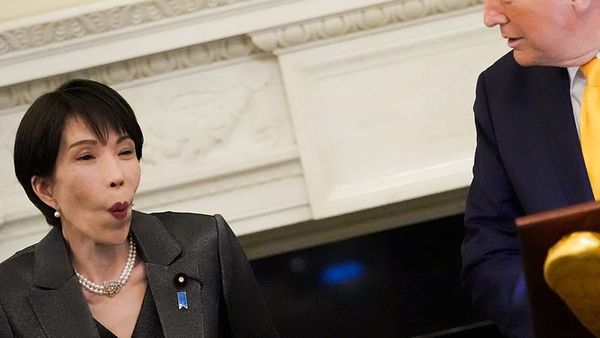 Trump'ın Pearl Harbor esprisi ABD-Japonya ittifakını zorladı