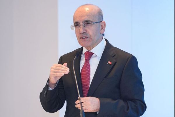 Şimşek: Stopaj İndirimi Gündemimizde Değil