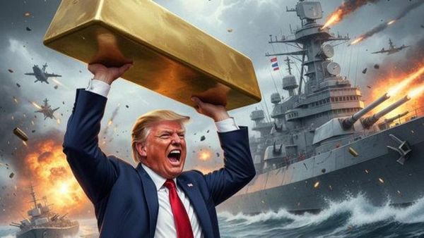 Altın Fiyatları Çatışmaların Sona Erme Umutlarıyla Yükseldi