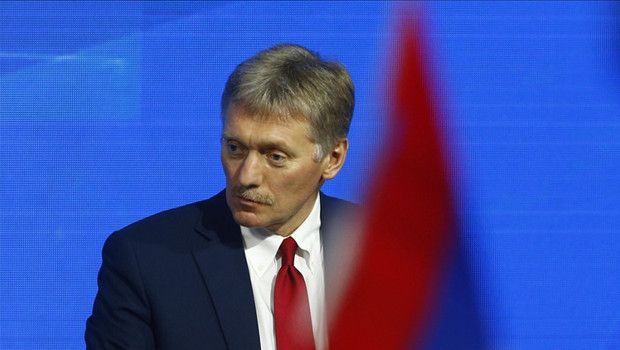 Rusya, ABD ve Ukrayna Arasındaki Müzakereler Henüz Sonuçlanmadı