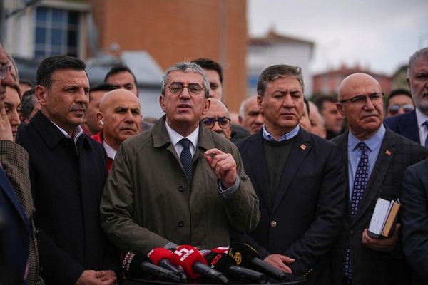 İstanbul 40. Ağır Ceza Mahkemesi’nde CHP’li 10 Yetkili Durum Takibi İçin İzin Talep Etti