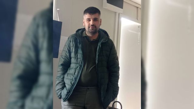 Malatya'da Bipolar Hastası Genç Ahmet Furkan Karacorlu 70 Gündür Kayıp