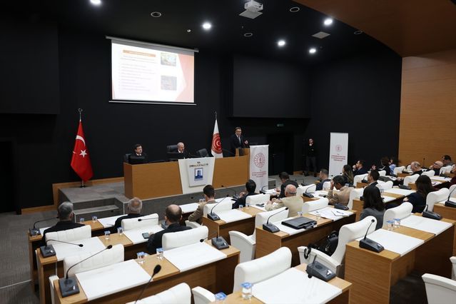 Çanakkale 2026 Tanıtım Kurulu İlk Toplantısını Gerçekleştirdi