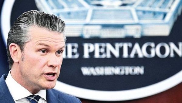 Pentagon, Askerler İçin Finansman ve Dua Çağrısı Yaptı