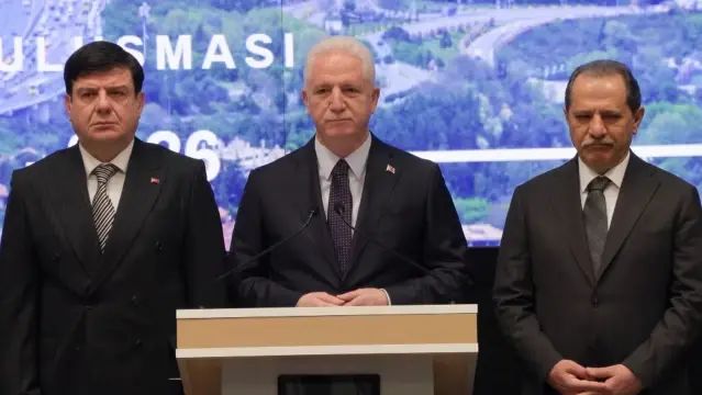 İstanbul Valisi Gül: Kurşunlama Olayları Yüzde 59 Azaldı