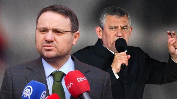 CHP’li Özel’in Gizli Taşınmazları ve Ramazan Ayı Tartışmaları