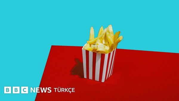 Bağırsak Sağlığı İçin Kaçınılması Gereken 5 Kötü Gıda Türü