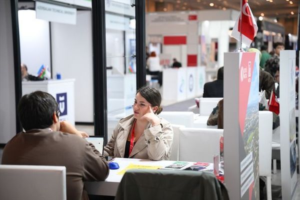 EURIE 2026'da Kültürlerarası Anlayış ve Barış İnşası Masaya Yatırıldı