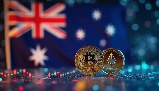 Avustralya Dijital Varlık Platformlarına Finansal Lisans Zorunluluğu Getiriyor