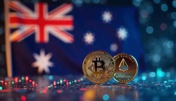 Avustralya Dijital Varlık Platformlarına Finansal Lisans Zorunluluğu Getiriyor