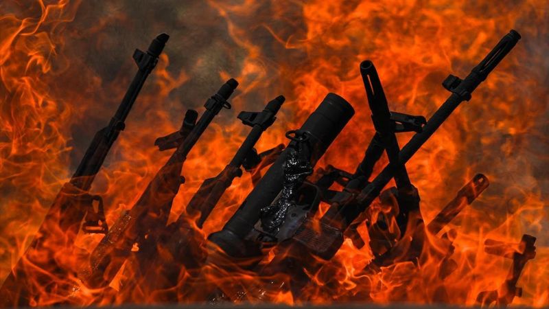 Türkiye'de Silah Bırakma Sürecinde Yeni Dönem: MİT İzleme Heyeti Oluşturulacak