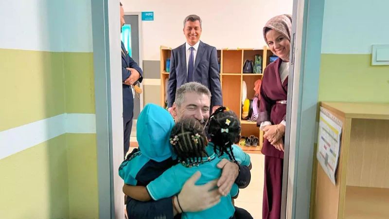 Milli Eğitim Bakanlığı, Togo ve Senegal ile Eğitim İş Birliğini Güçlendirdi