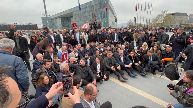 Şahin Biba, Bursa Büyükşehir Belediye Başkan Vekili Seçildi