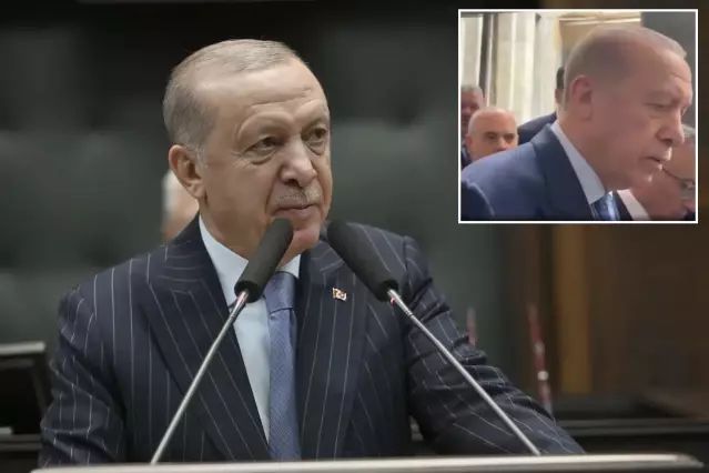 Özgür Özel'in Ara Seçim Çağrısı Erdoğan'a Soruldu