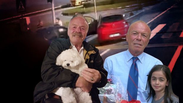 Kanseri Yenen Öğretmen Trafik Kavgasında Hayatını Kaybetti: Saldırgının 'İlhan Yapma, Adam Öldü' Sesi Dava Dosyasında