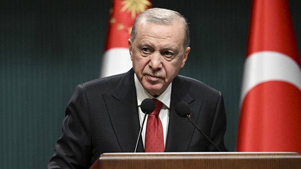 Cumhurbaşkanı Erdoğan Nevruz Bayramı ve Türk Dünyası Vizyonu Üzerine Takdim Yazısı Yazdı