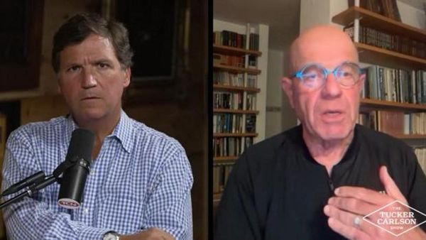 Eski Knesset Başkanı Avraham Burg Mescidi Aksa'ya En Az 5 Yıkım Girişimi Olduğunu Açıkladı