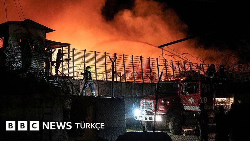 Kabil’de Hastaneye Hava Saldırısı: Yüzlerce Kişinin Öldüğü Endişesi