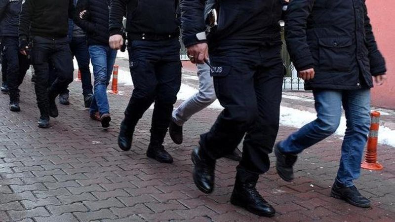 87 Milyon TL Dolandıran Sahte Polis ve Savcı Çetesi Çökertildi