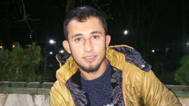 Muğla Fethiye'de Oyun Sırasında 35 Metrelik Uçurumdan Düşen İnşaat İşçisi Yaşamını Yitirdi