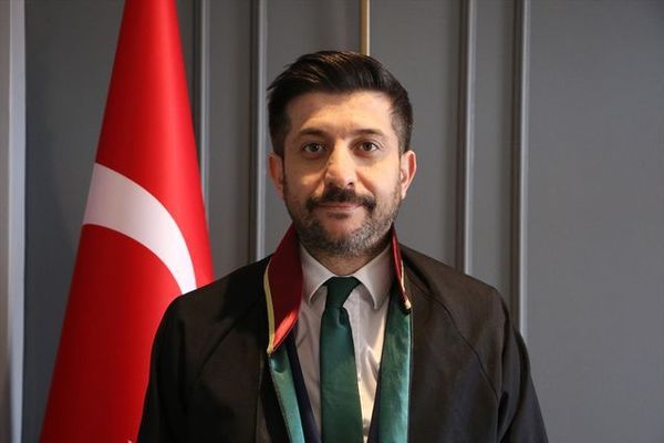 Eskişehirli Avukat Ali Fuat Özkan: Cezaevinden Hukuk Fakültesine Uzanan İlham Verici Yolculuk