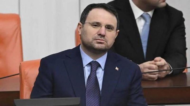 Bakan Akın Gürlek'in Uçağı Hava Koşulları Nedeniyle Batman'a Yönlendirildi