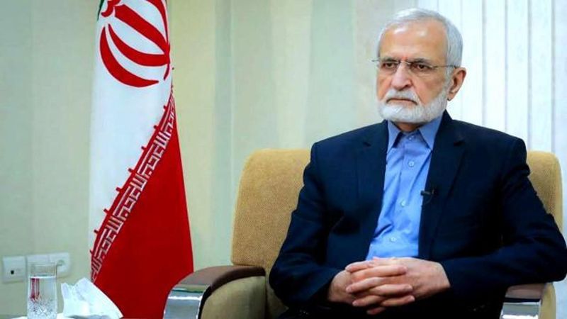 İran Konseyi Başkanı Kemal Harrazi, ABD-İsrail Saldırılarında Hayatını Kaybetti