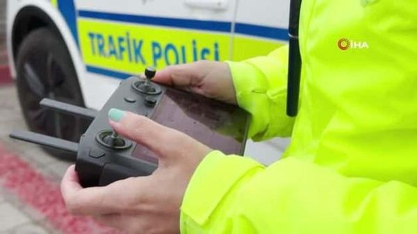 Edirne'de Trafikte Yeni Dönem: Borcu Olmayanlar Ehliyetini Alabilecek