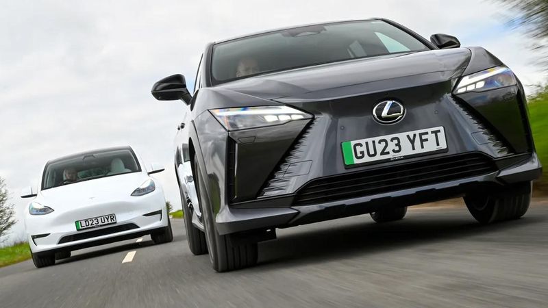 Çin'de Otomobillerde Üç Yenilikçi Özellik 2027'den İtibaren Yasaklanıyor