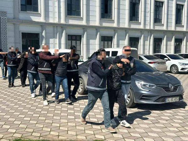 Kocaeli'deki Eğlence Mekanına Silahlı Saldırı: Tutuklu Sayısı 12'ye Yükseldi