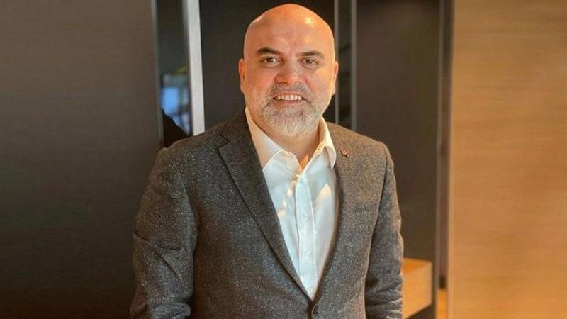 Murat Kapki'nin Yeğeni Berat Kapki'nin İfadesi Ortaya Çıktı: 'Valizlerle Para Taşıdım'