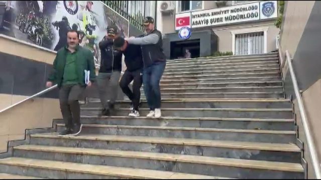 Sarıyer'de Mezarlıkta Silahlı Çatışmada 2 Kişi Öldü, Yeni Şüpheli Yakalandı